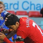Luis Suárez