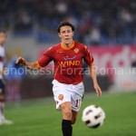 ROMA GENOA