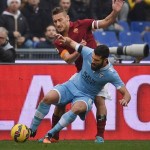 totti candreva
