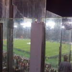 Vetrata olimpico barcellona
