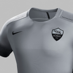 maglia roma 2