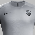 terza maglia roma