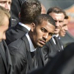 AS Roma Official Photocall