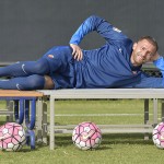 AS Roma Official Photocall