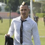 AS Roma Official Photocall