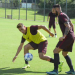 trigoria