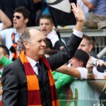 AS Roma v Atalanta BC - Serie A