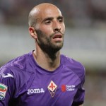 borja valero