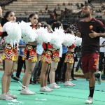 AS Roma A v AS Roma B