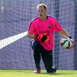 ter stegen