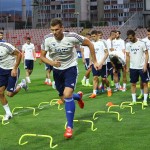 dzeko e pjanic