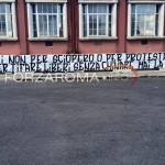 strisione curva