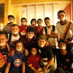 indonesia