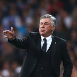 Real Madrid v FC Bayern Muenchen - UEFA Champions League Semi Final