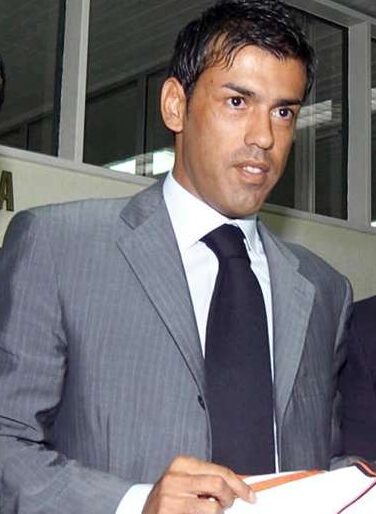 Daniel Fonseca