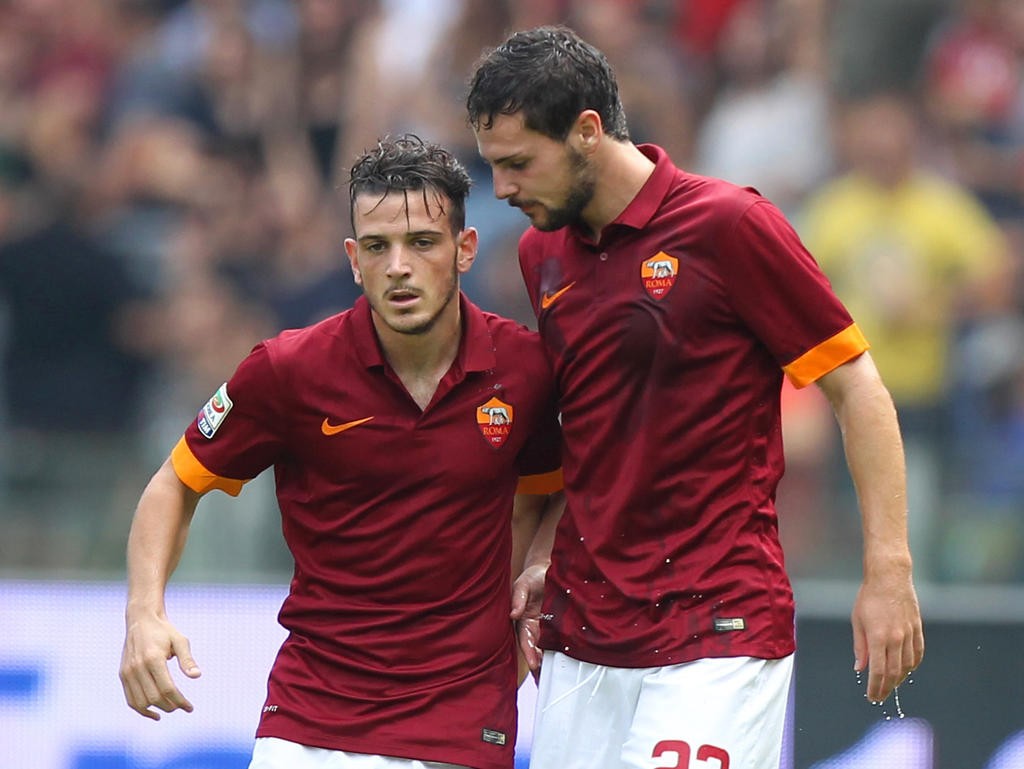 AS Roma v Cagliari Calcio - Serie A