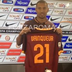 vainqueur