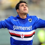 eder sampdoria