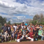roma cares iniziativa