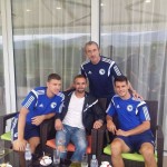 dzeko bosnia