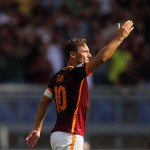 AS Roma v US Sassuolo Calcio - Serie A