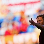 AS Roma v US Sassuolo Calcio - Serie A