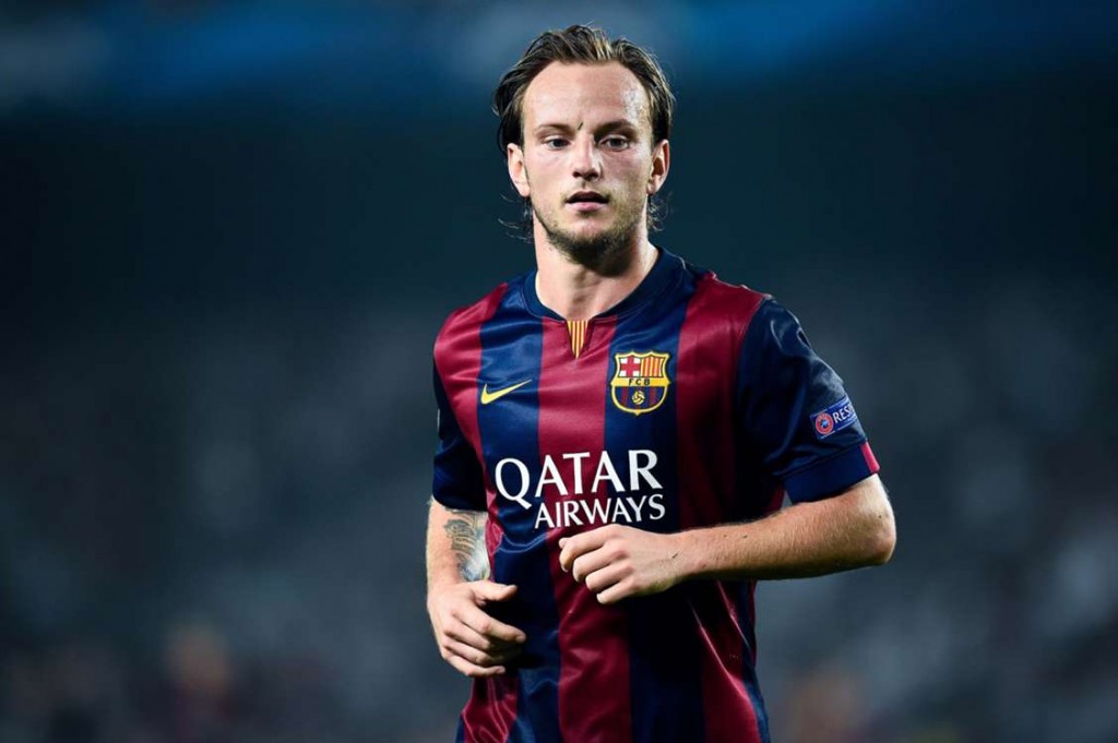 ivan rakitic