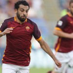 AS Roma v US Sassuolo Calcio - Serie A