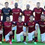 Frosinone Calcio v AS Roma - Serie A