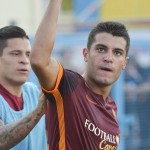 Frosinone Calcio v AS Roma - Serie A