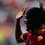 AS Roma v Carpi FC - Serie A