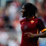 AS Roma v Carpi FC - Serie A