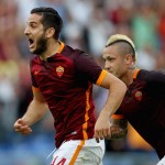 AS Roma v Carpi FC - Serie A