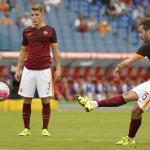 AS Roma v Carpi FC - Serie A