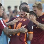 Frosinone Calcio v AS Roma - Serie A