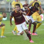 Frosinone Calcio v AS Roma - Serie A