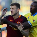 Frosinone Calcio v AS Roma - Serie A
