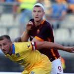 Frosinone Calcio v AS Roma - Serie A