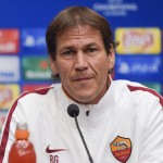 AS Roma Press Conference