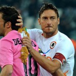 Juventus FC v AS Roma - Tim Cup