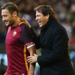 Real Madrid vs AS Roma