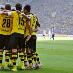 Borussia
