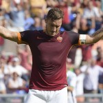AS Roma v US Sassuolo Calcio - Serie A