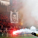 Serie A - "AS Roma v Lazio Roma"