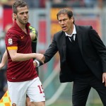 AS Roma v SSC Napoli - Serie A