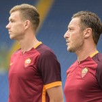 AS Roma v Sevilla FC -  Preseason Friendly