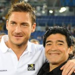 totti-maradona