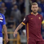 UC Sampdoria v AS Roma - Serie A