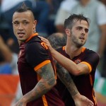 AS Roma v Juventus FC  - Serie A