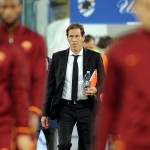 UC Sampdoria v AS Roma - Serie A